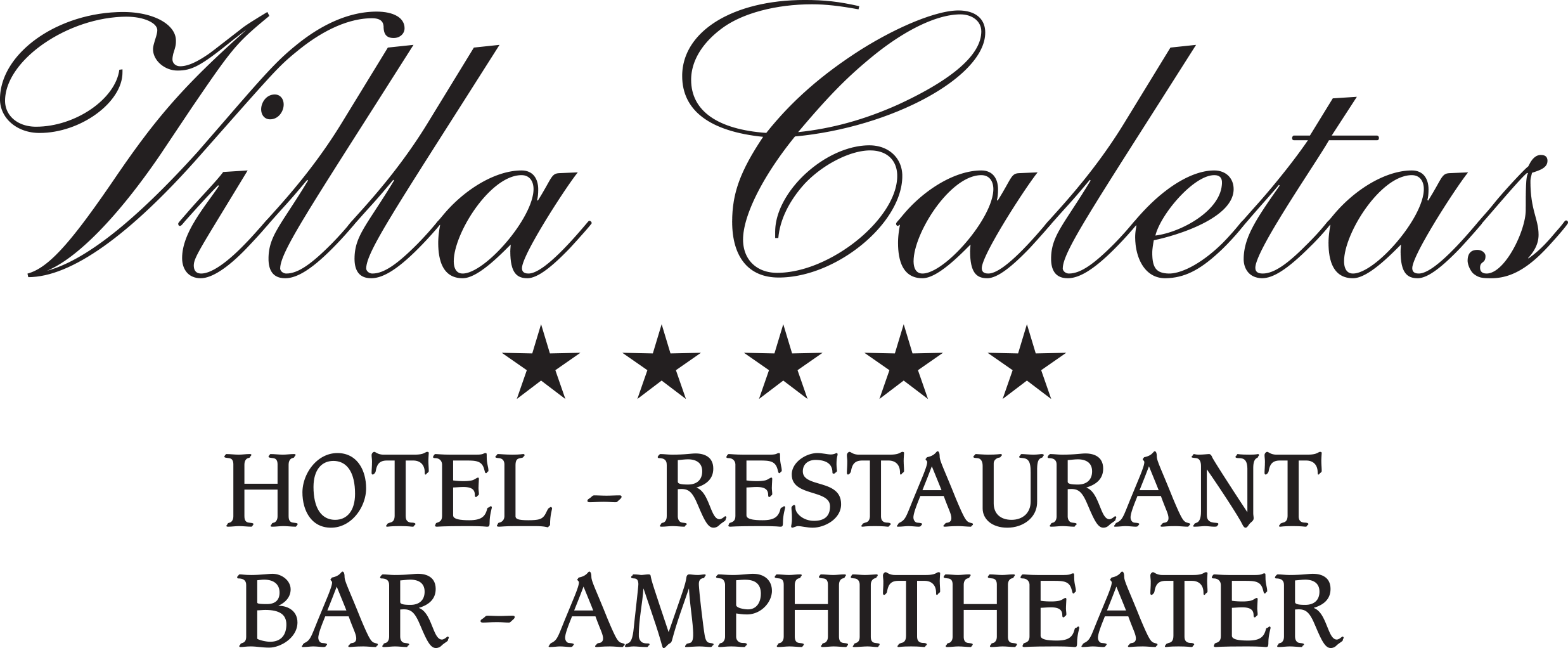 Hotel Villa Caletas