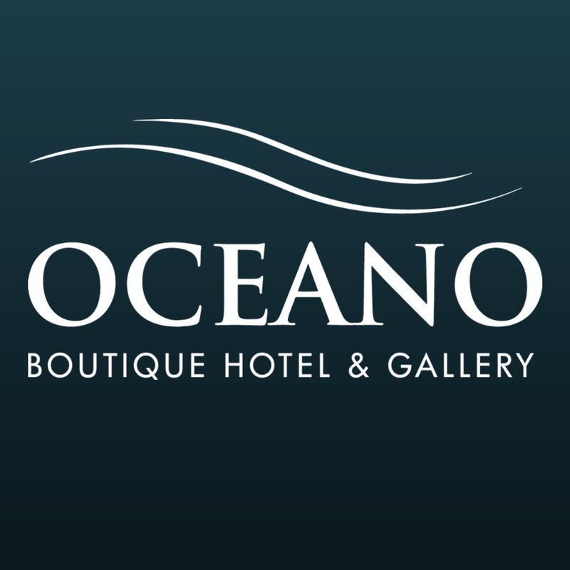 Oceano Boutique Hotel & Gallery